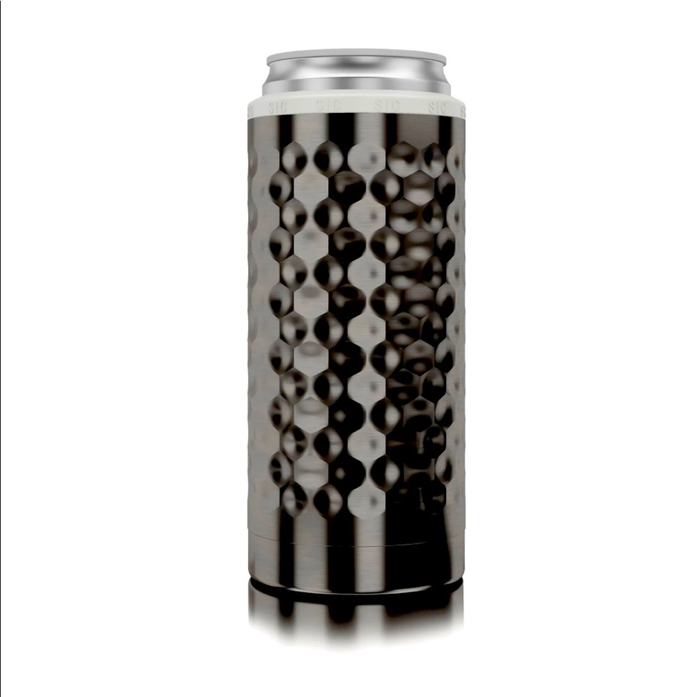 Slim Can Cooler